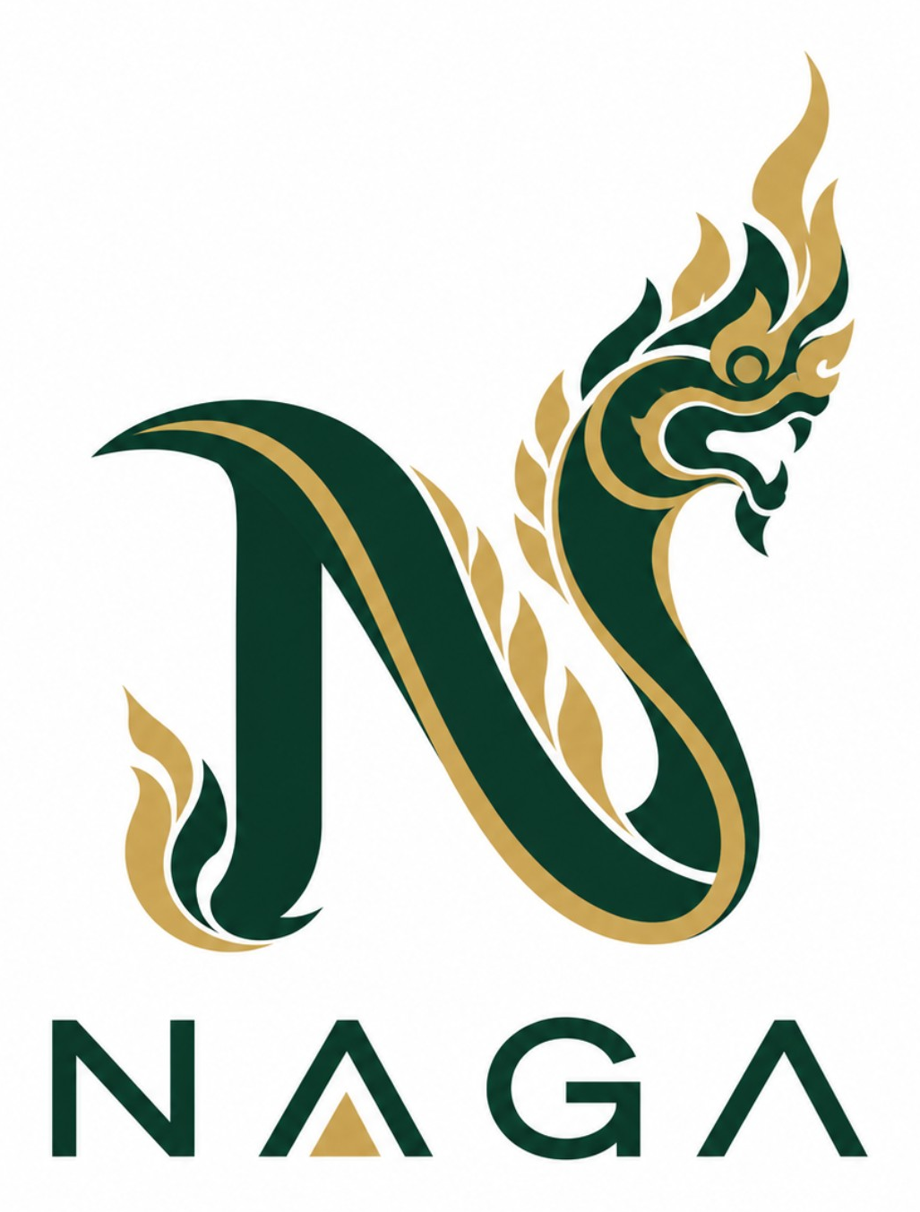 NAGA Strategies logo